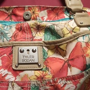 TYLER RODAN handbag